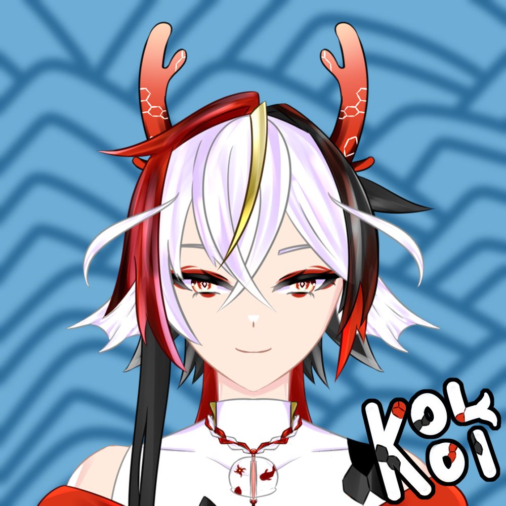 KolKoi🎏🎐