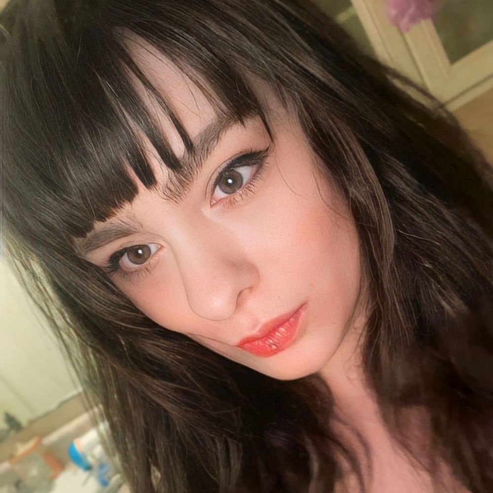 Madame Lucia  𝑴𝒂𝒄𝒉𝒊𝒏𝒆𝑬𝒍𝒇𝑫𝒐𝒎𝒊𝒏𝒂