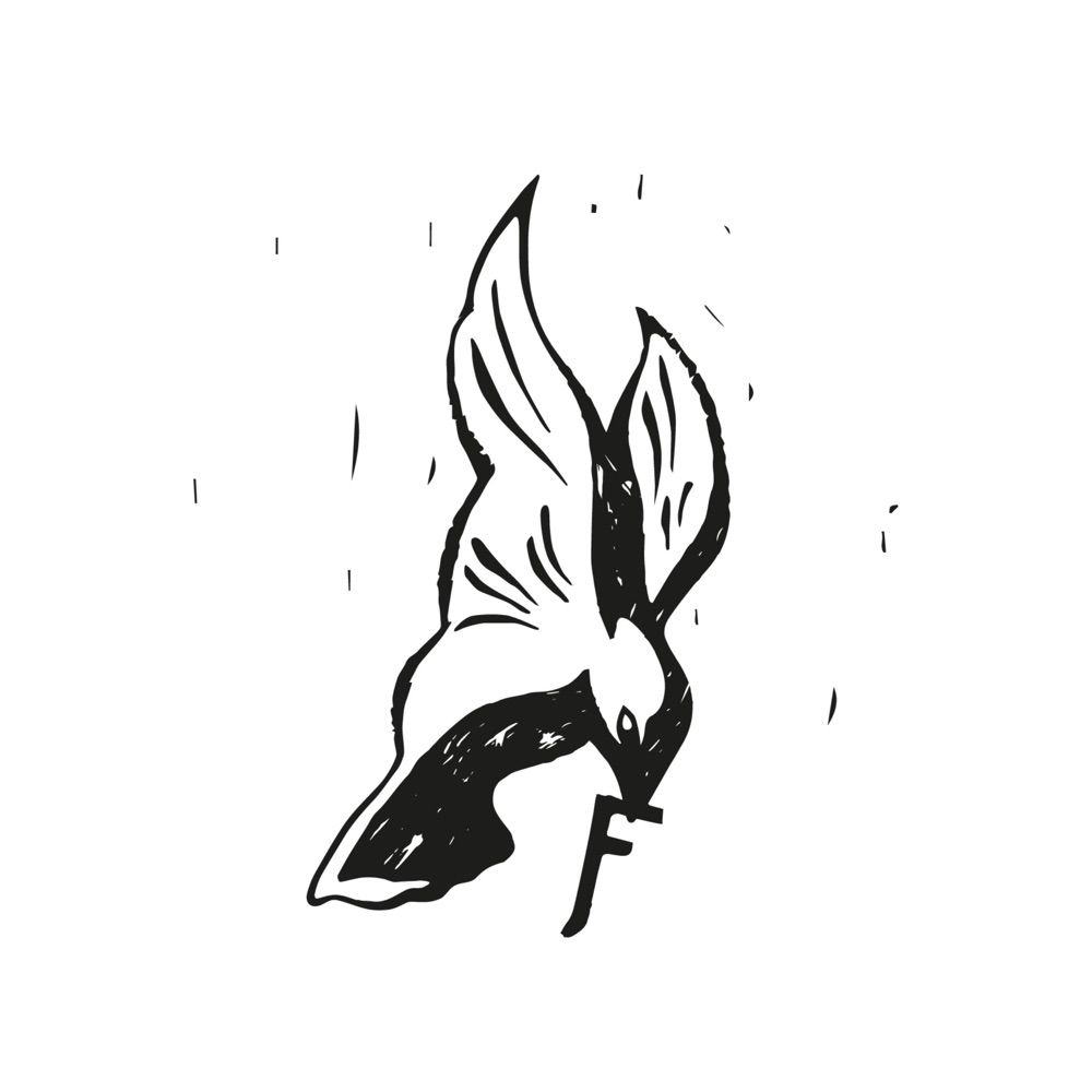 FRIDAY BIRD