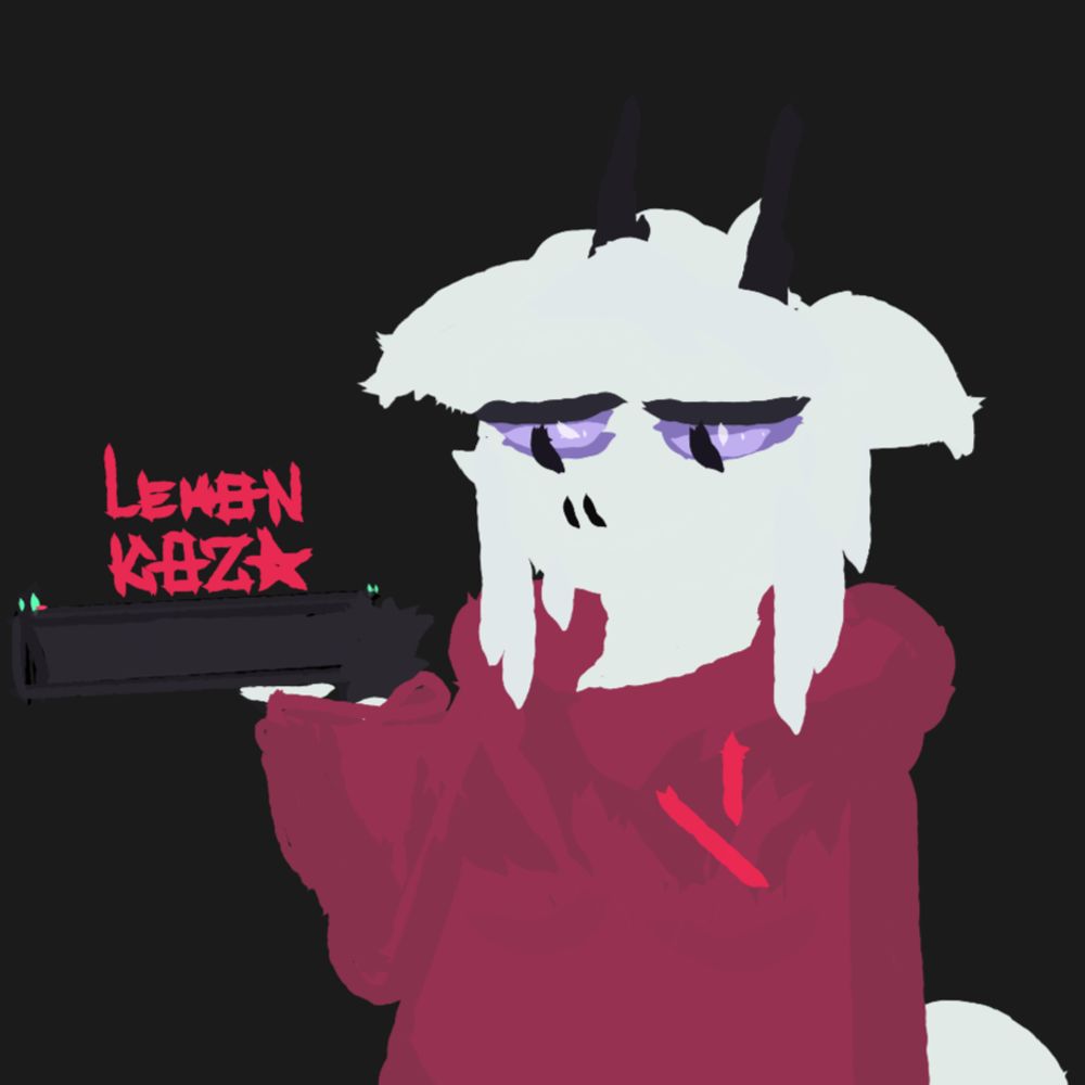 Koza / Commissions open