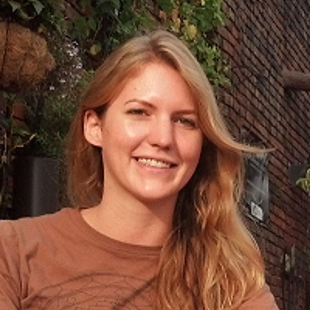Jaime Lightfoot