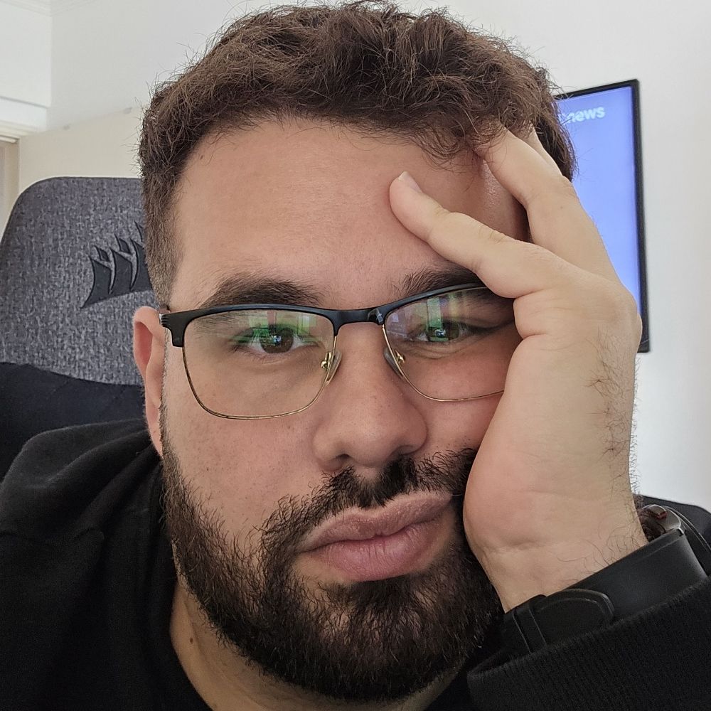 Vinícius Pimentel 
