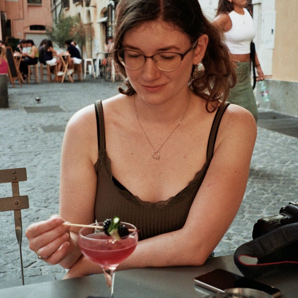 Alex Burnett