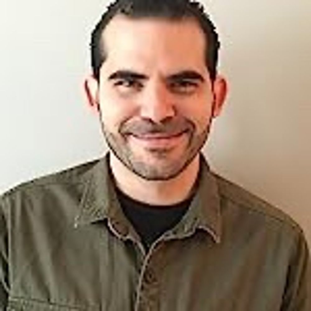 JD Estrada's avatar