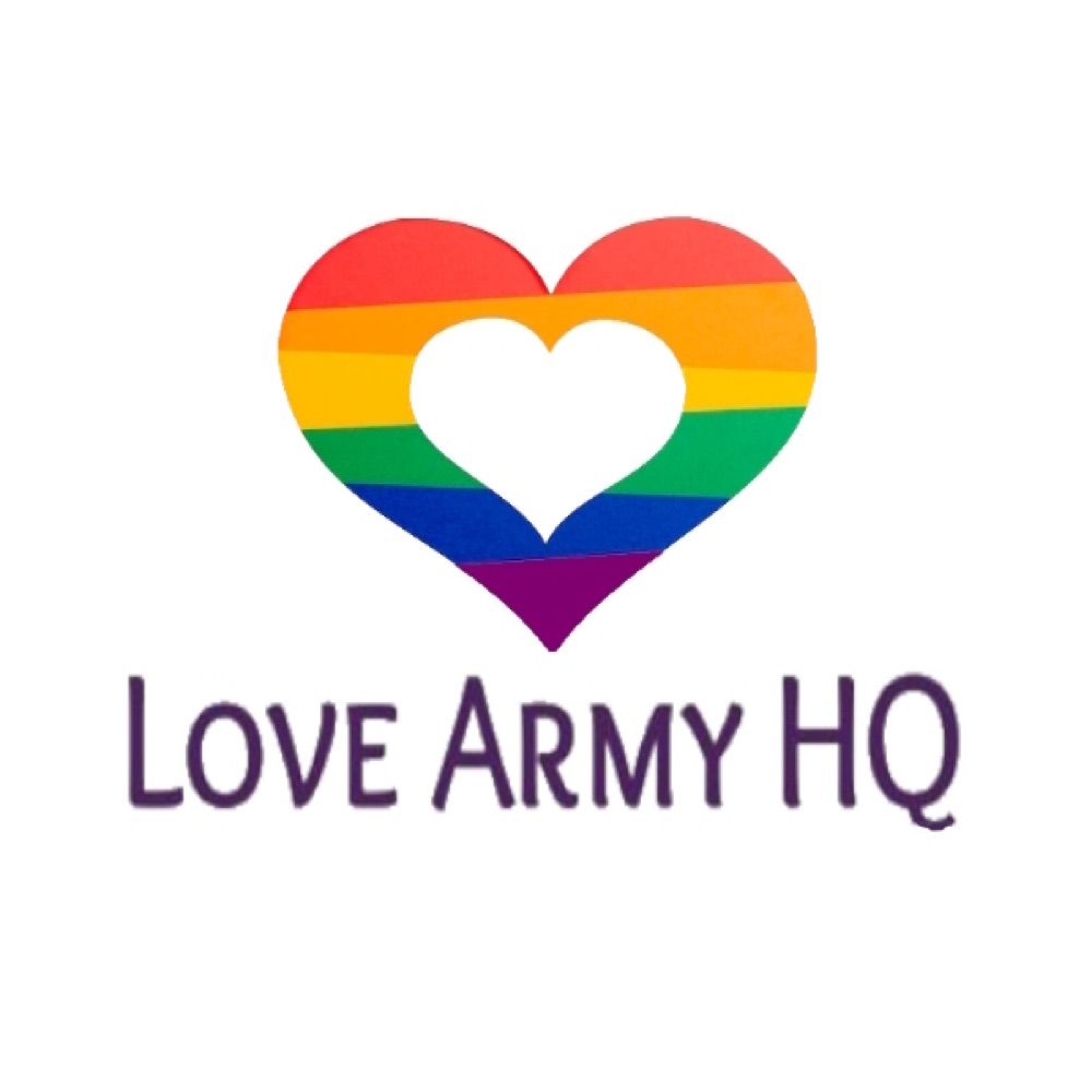 LoveArmyHQ