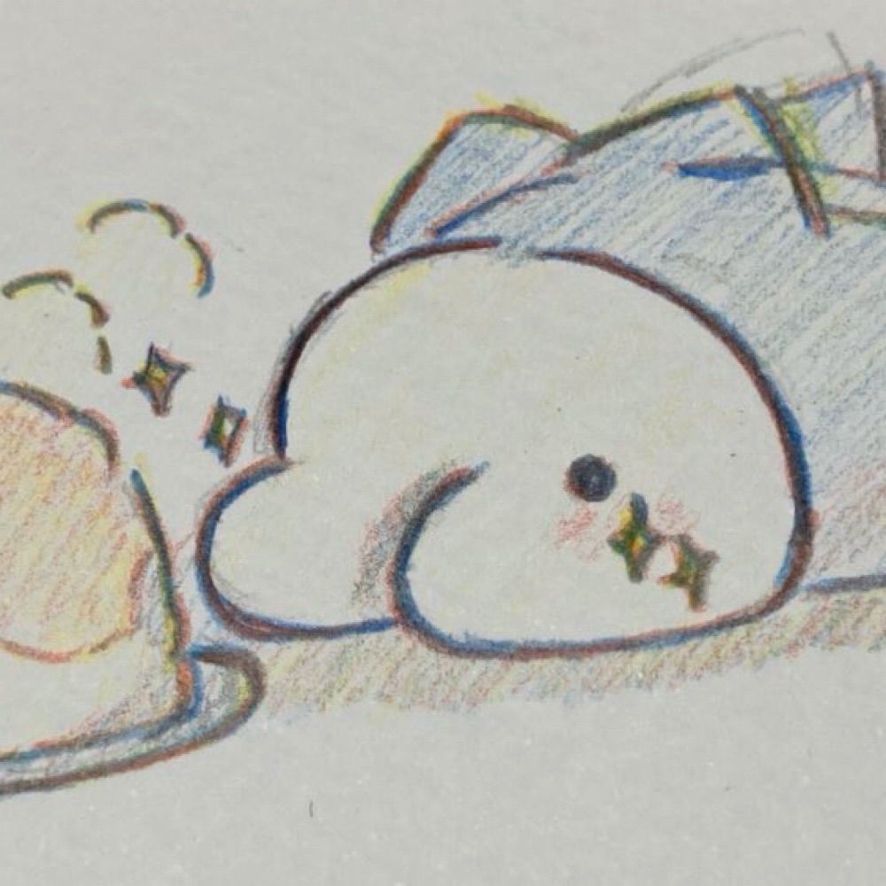 かわうそ*❅⋆̩