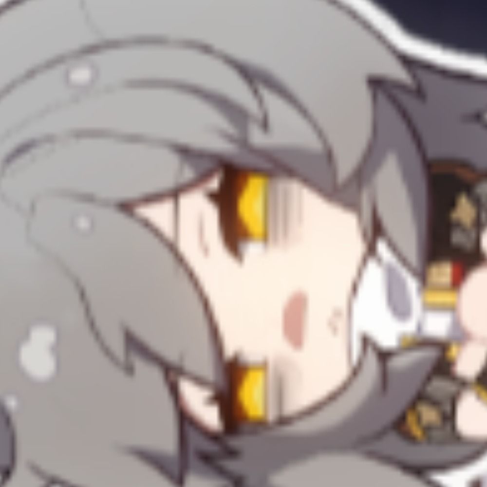 暇人の未定