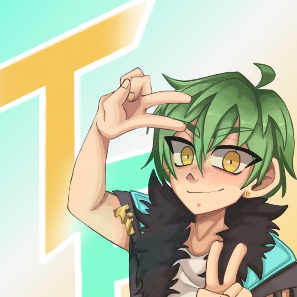TrezFlare
