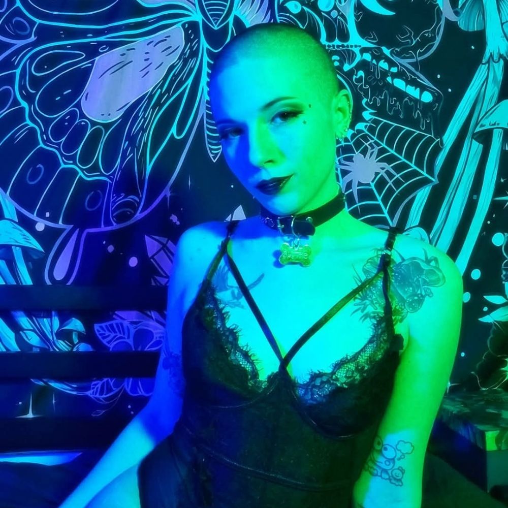 Blythe Wolde