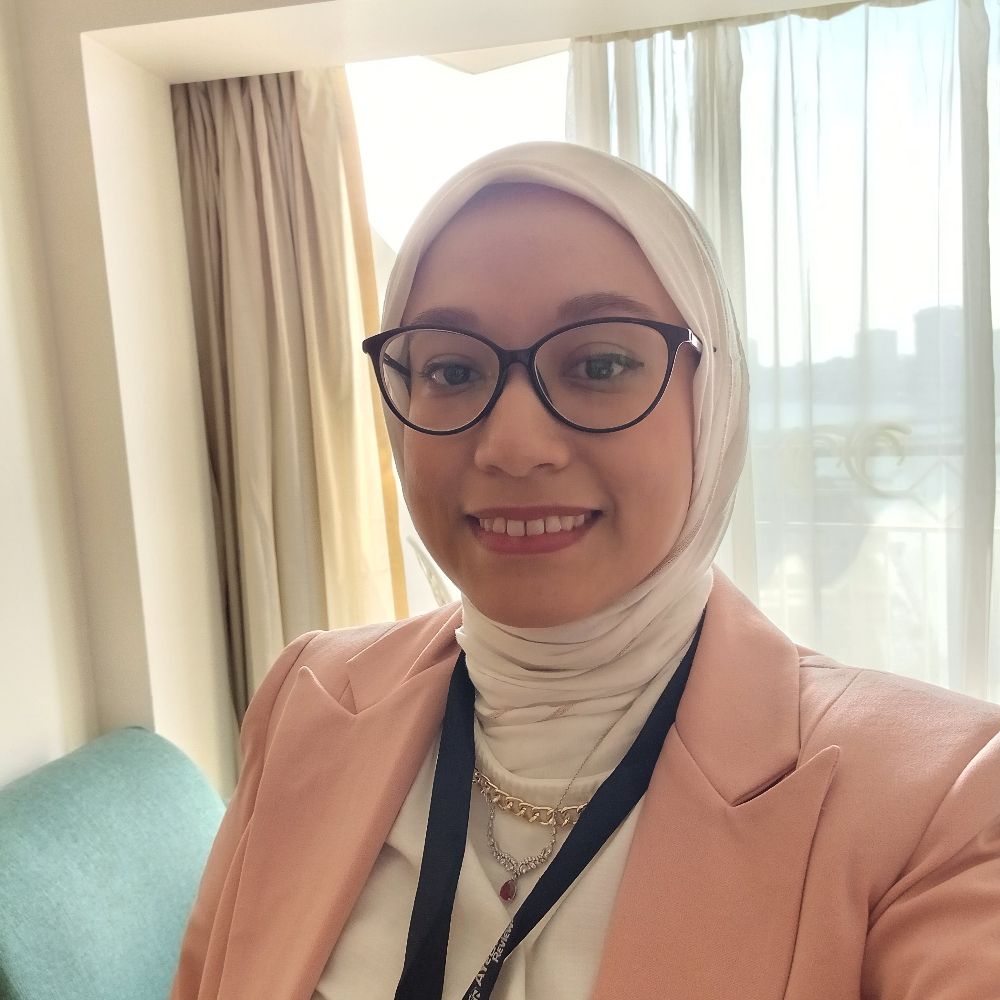 Rana Ismail
