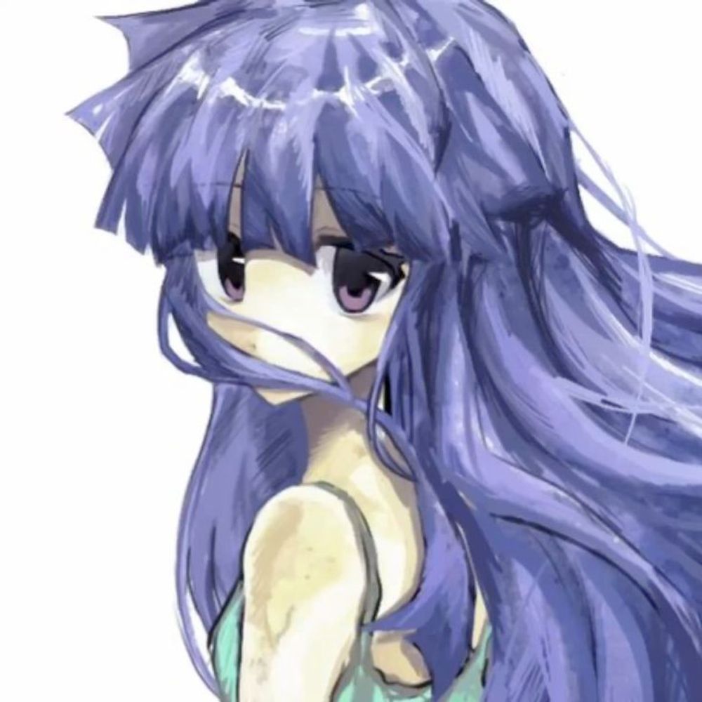 ❀. nika
