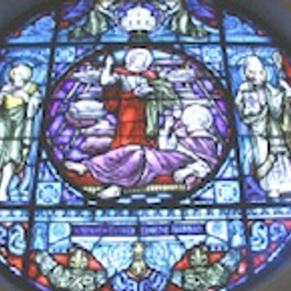 Saint Martin of Tours Catholic Church