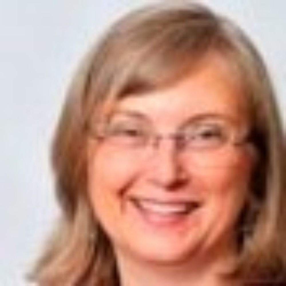 Anita Howarth
