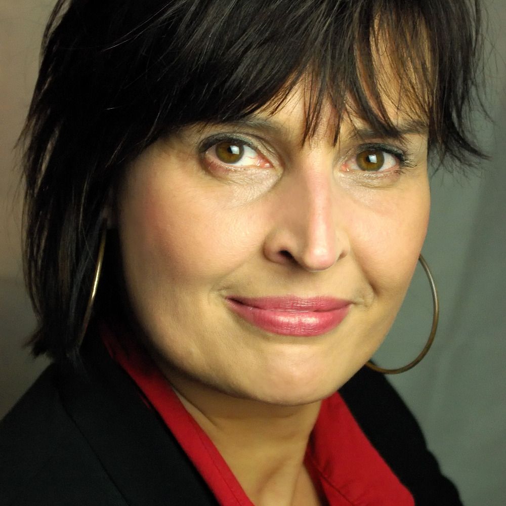 Anja Krüger