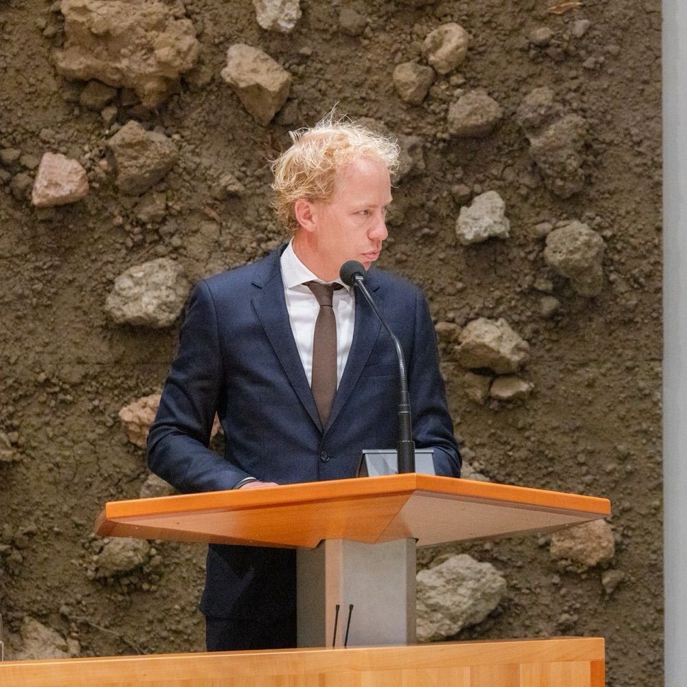 Arend Kisteman