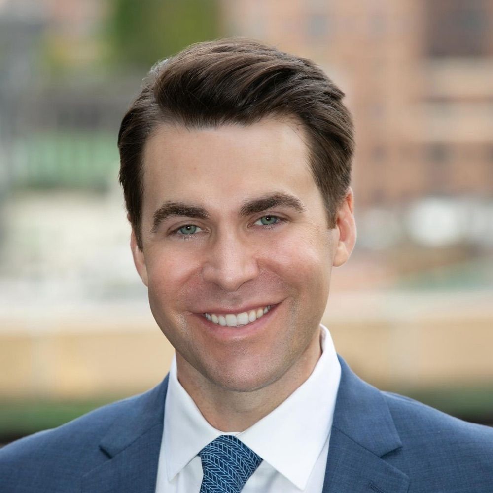 Brendon O’Rourke