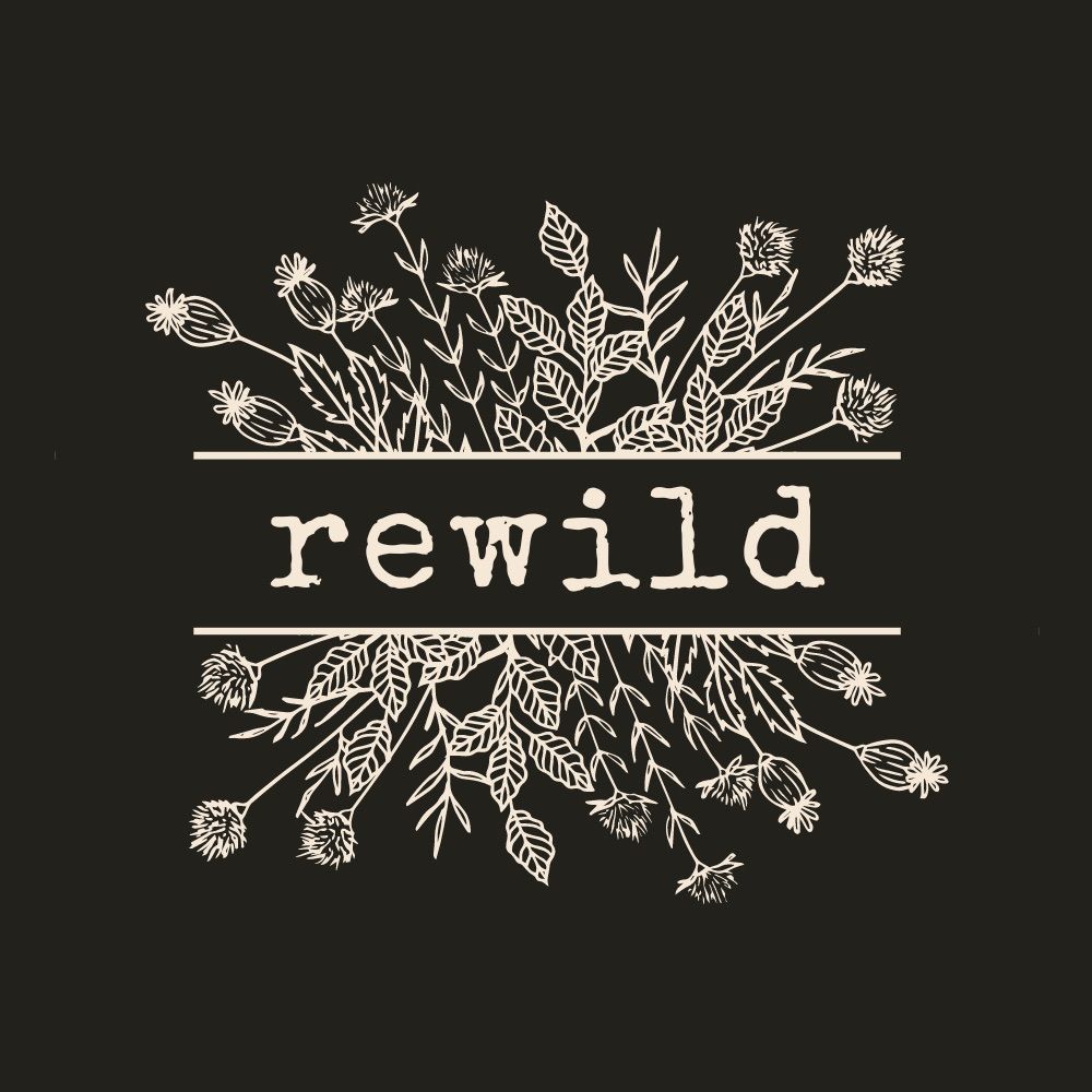 rewild | slow & sustainable living