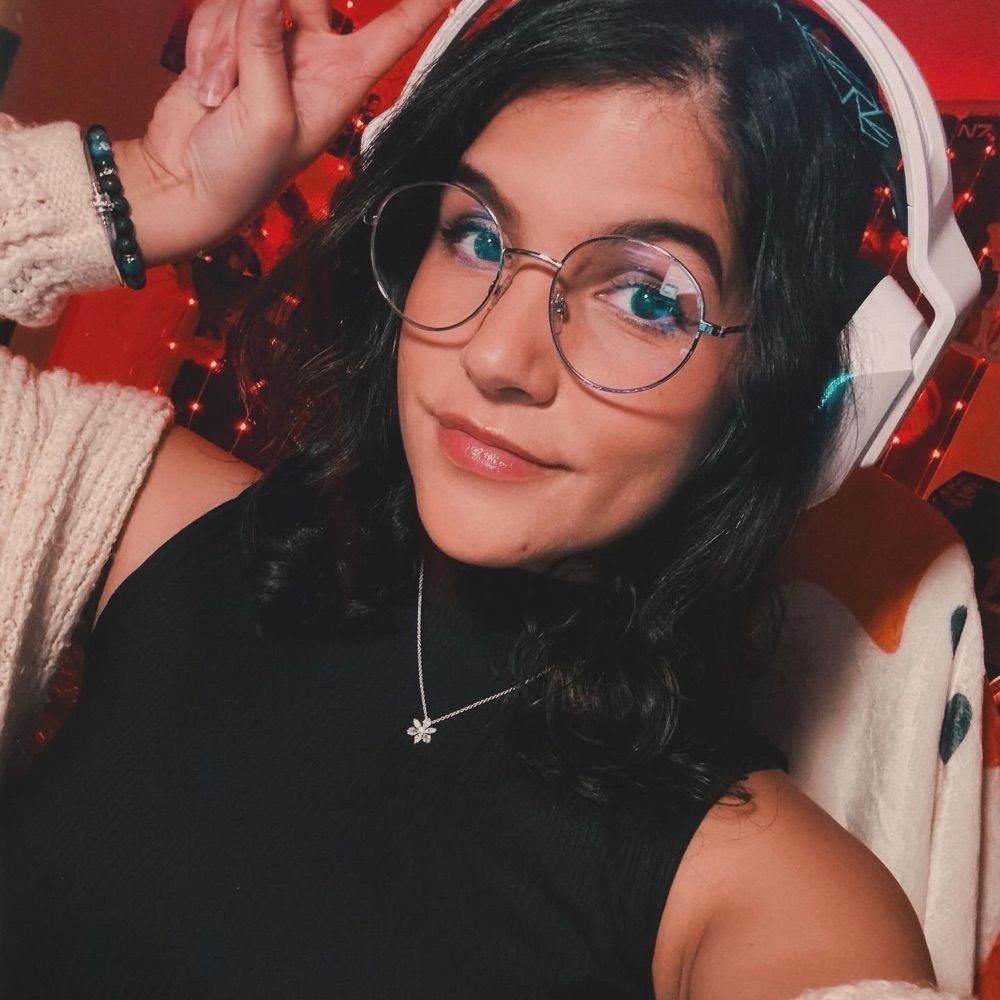 KissySensei 🎄🎁