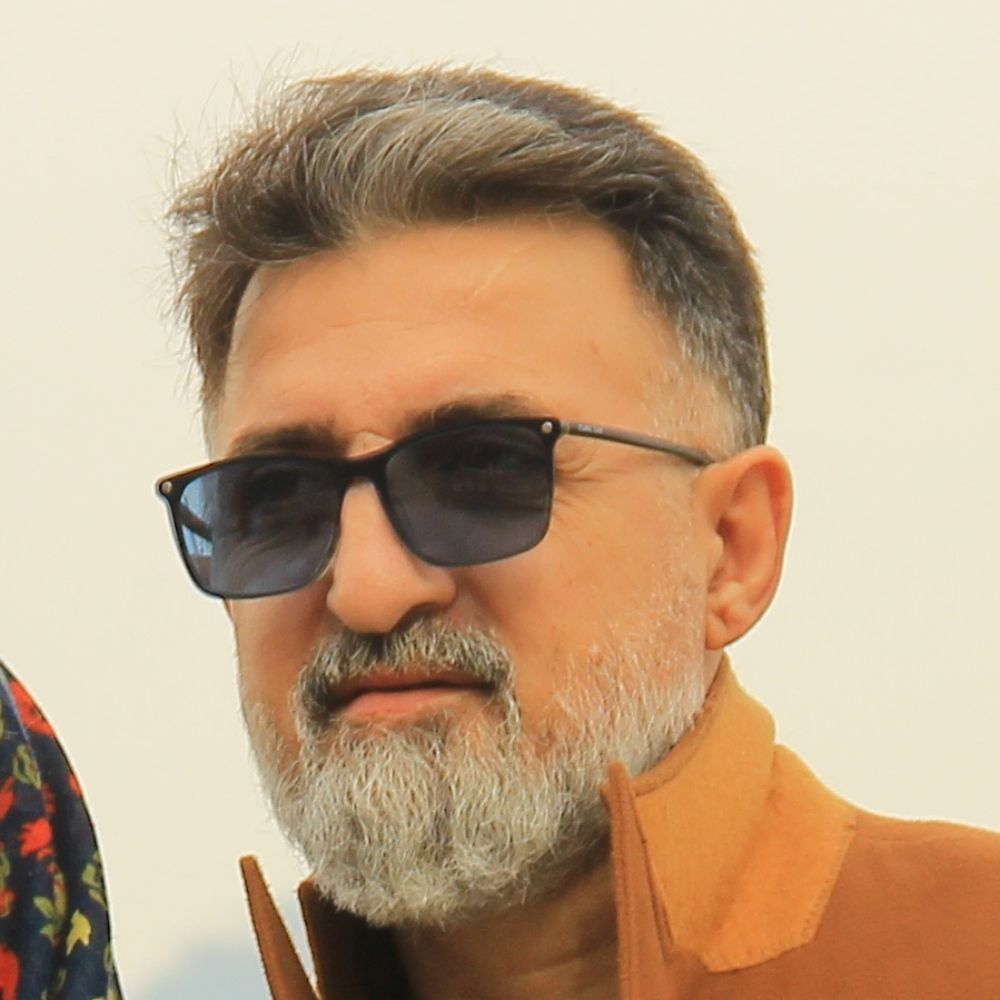 سعید مالکی