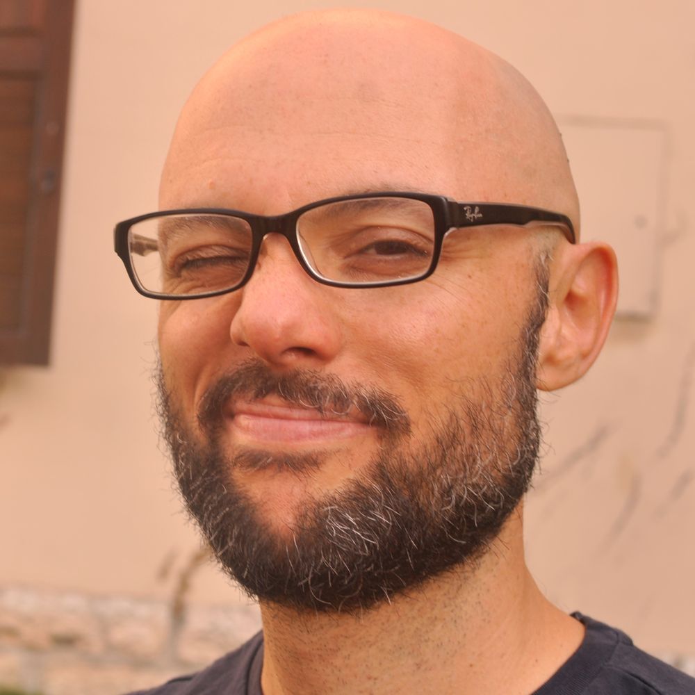 Davide Azzolini