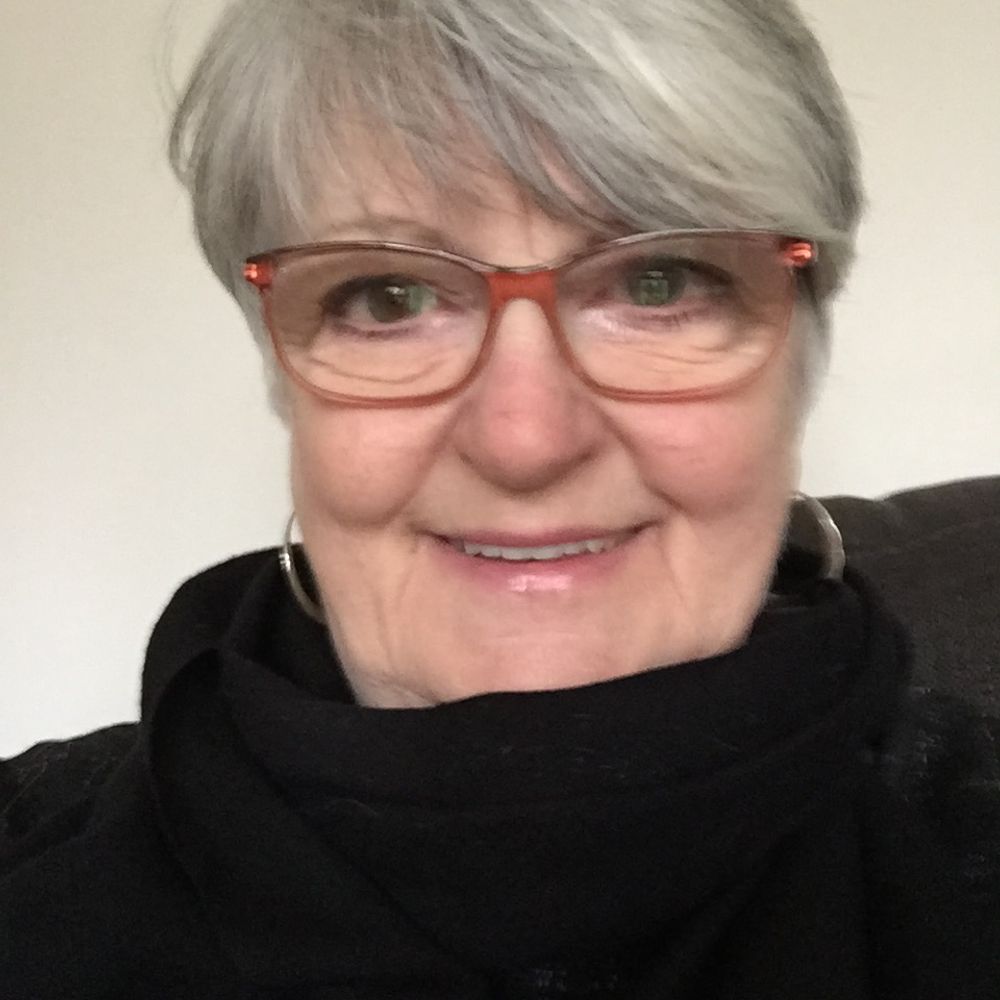 Joan Rudderham