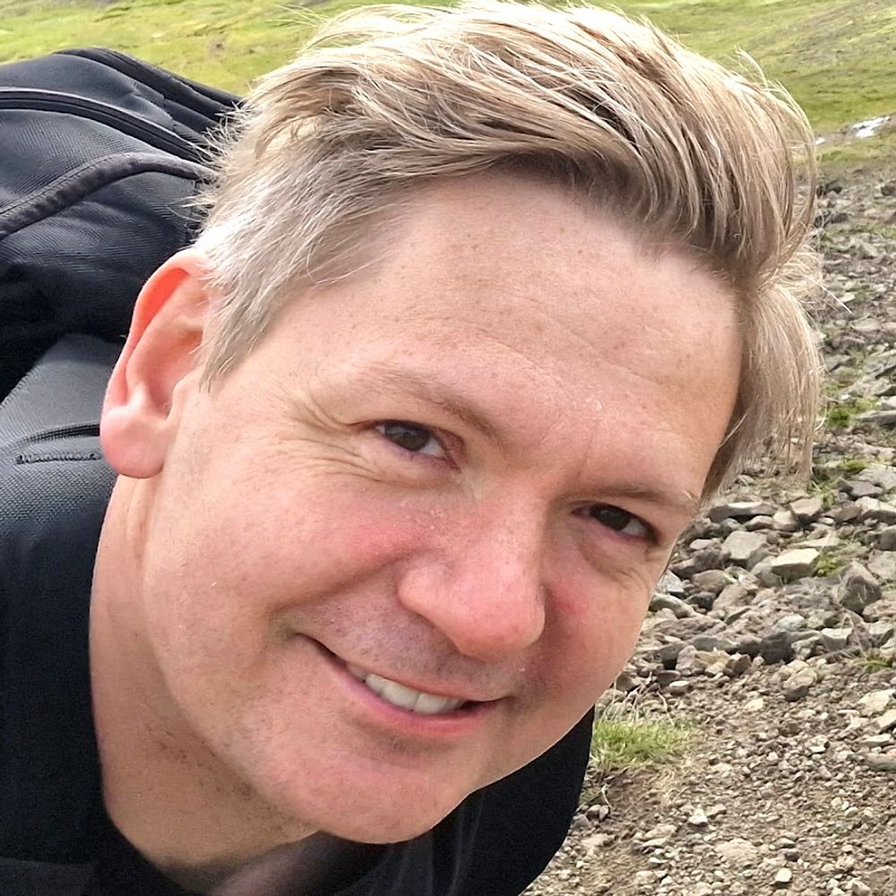 Gunnlaugur Þór Briem