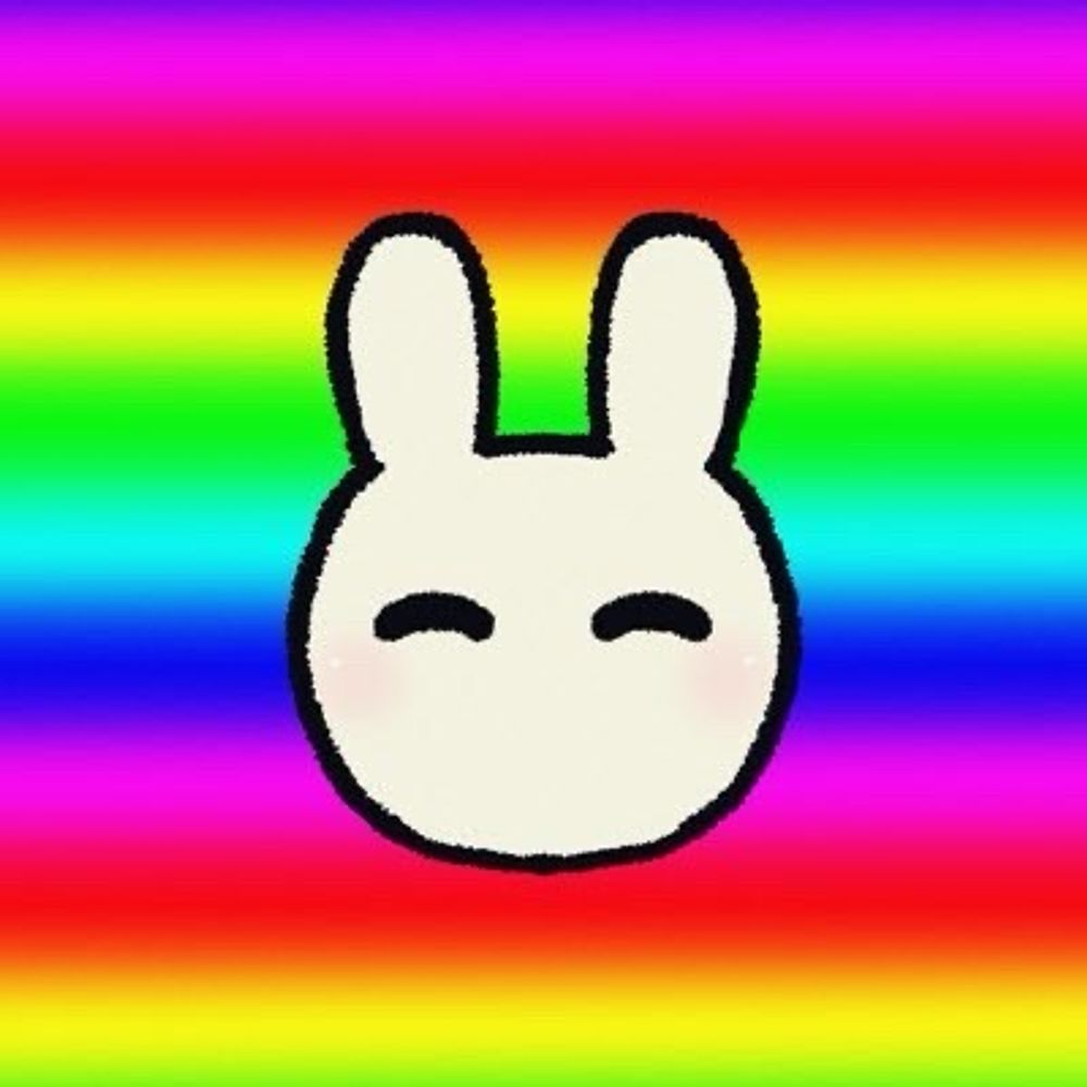 🐰