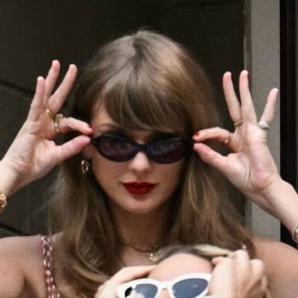 elysa Ψ (Taylor's Version)