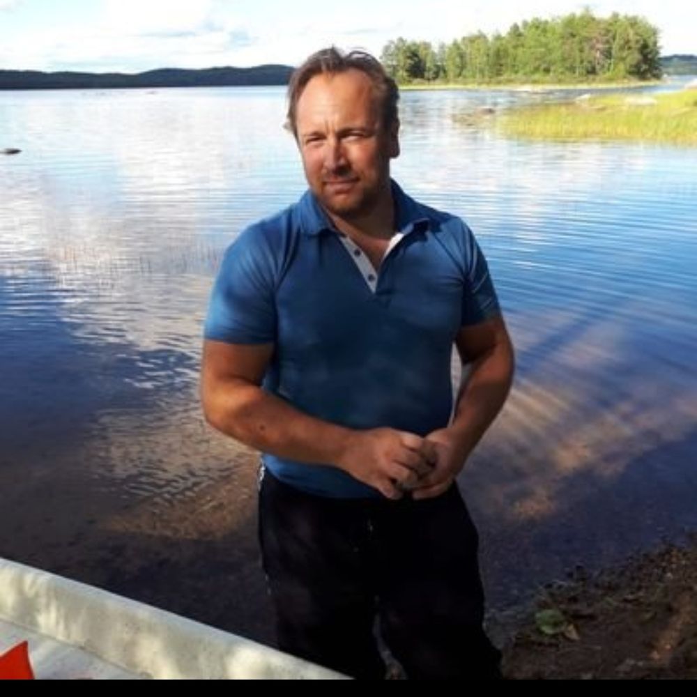 Kalle S. Norri