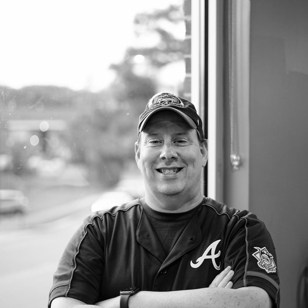 Todd Rodgers