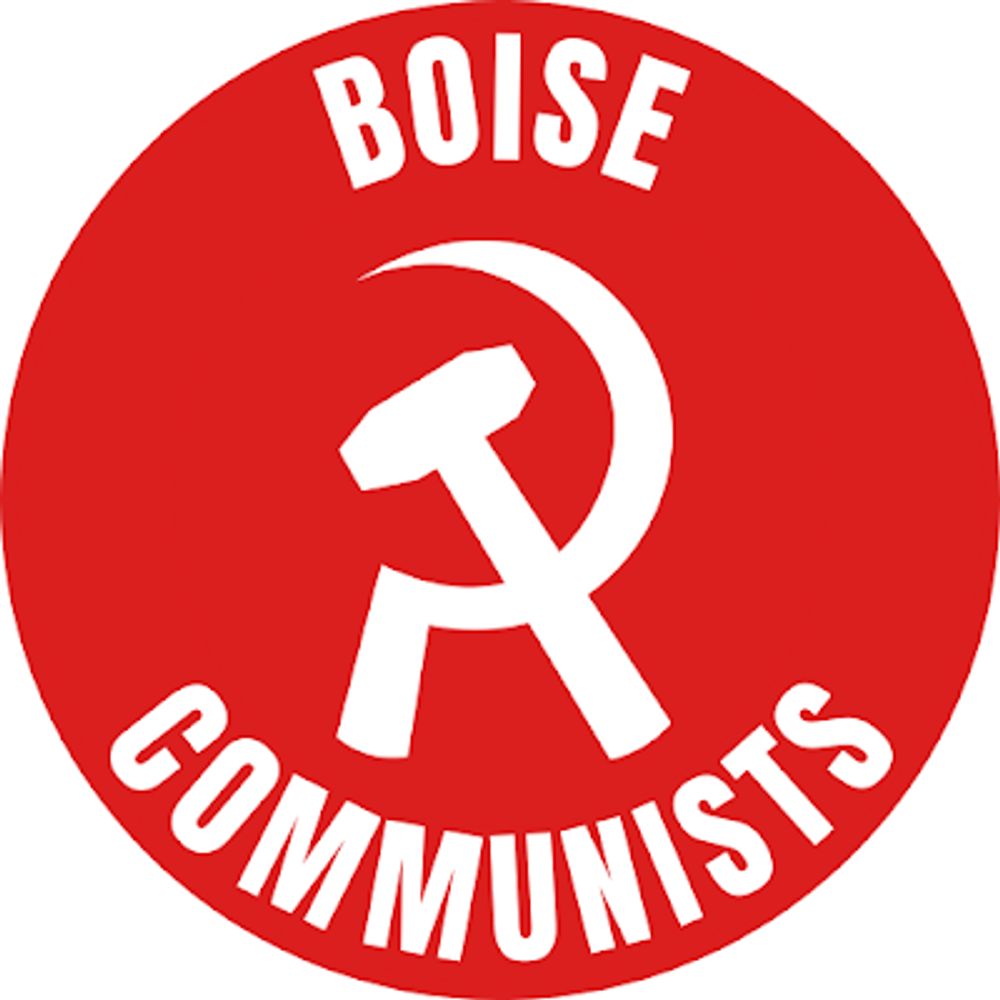 Boise Communists