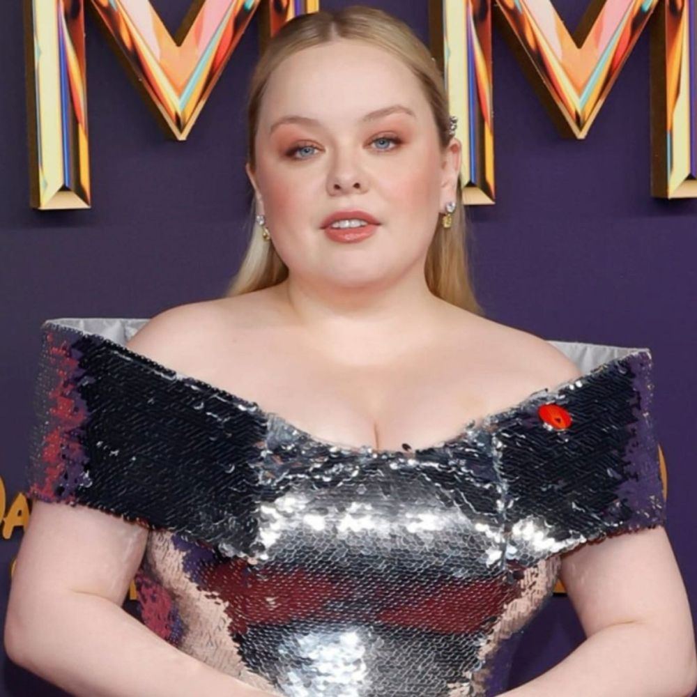Rainha Nicola coughlan 