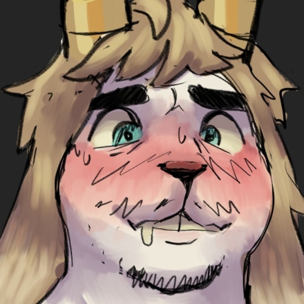 Eddie the Jackalope