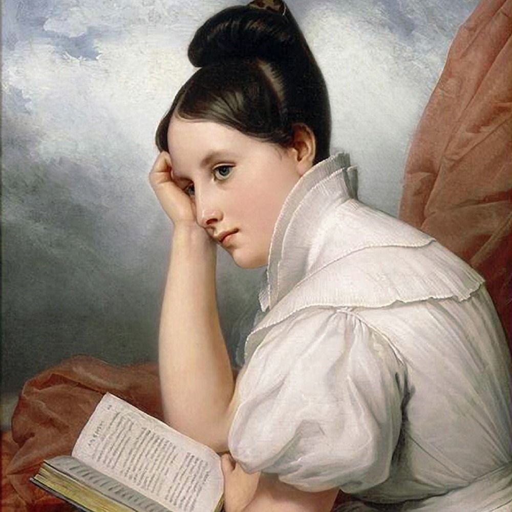 Petra Writes