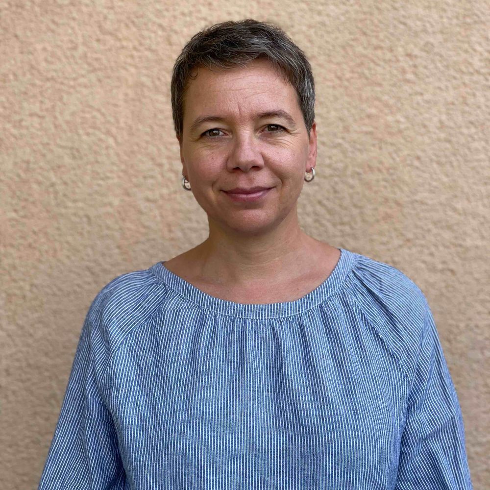 Jutta Wetzel