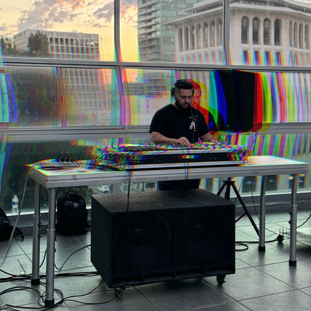 Tektrix