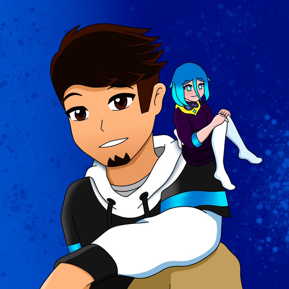Mikey Starfalls