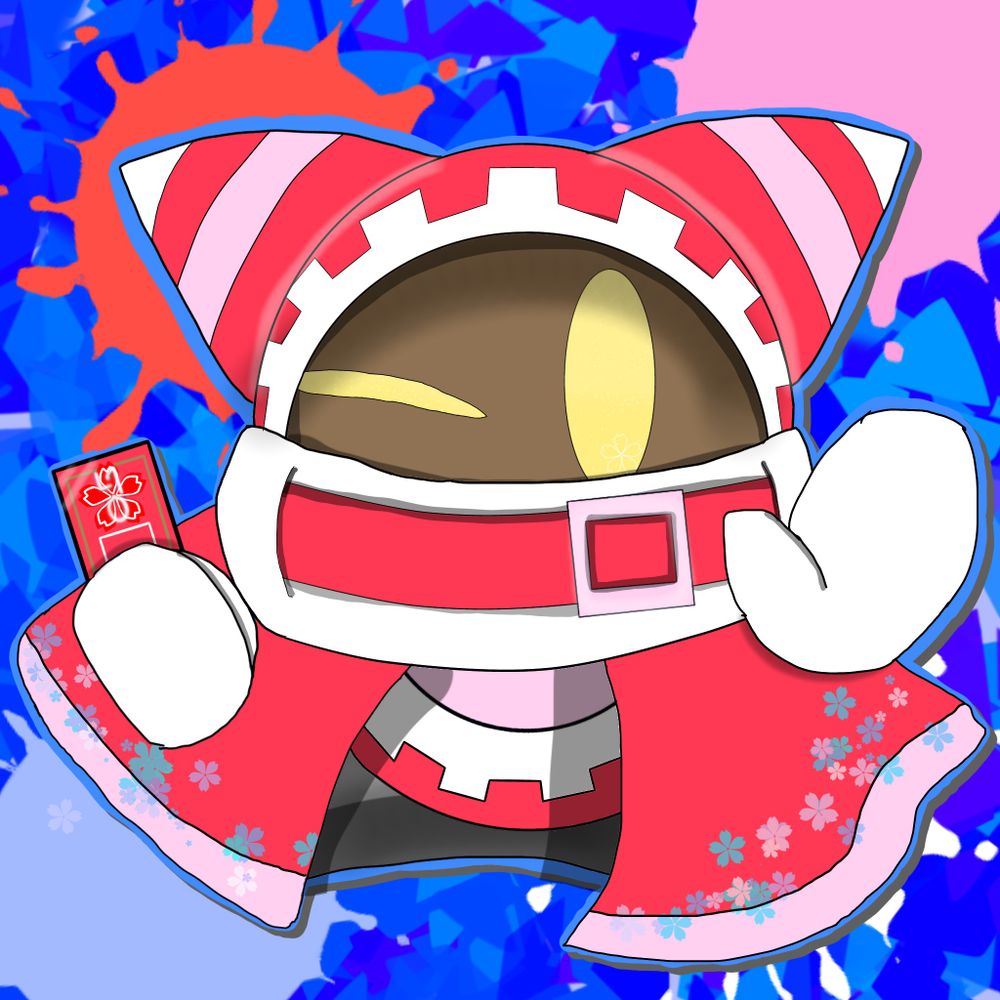 キヌ@ログアウト中🙏