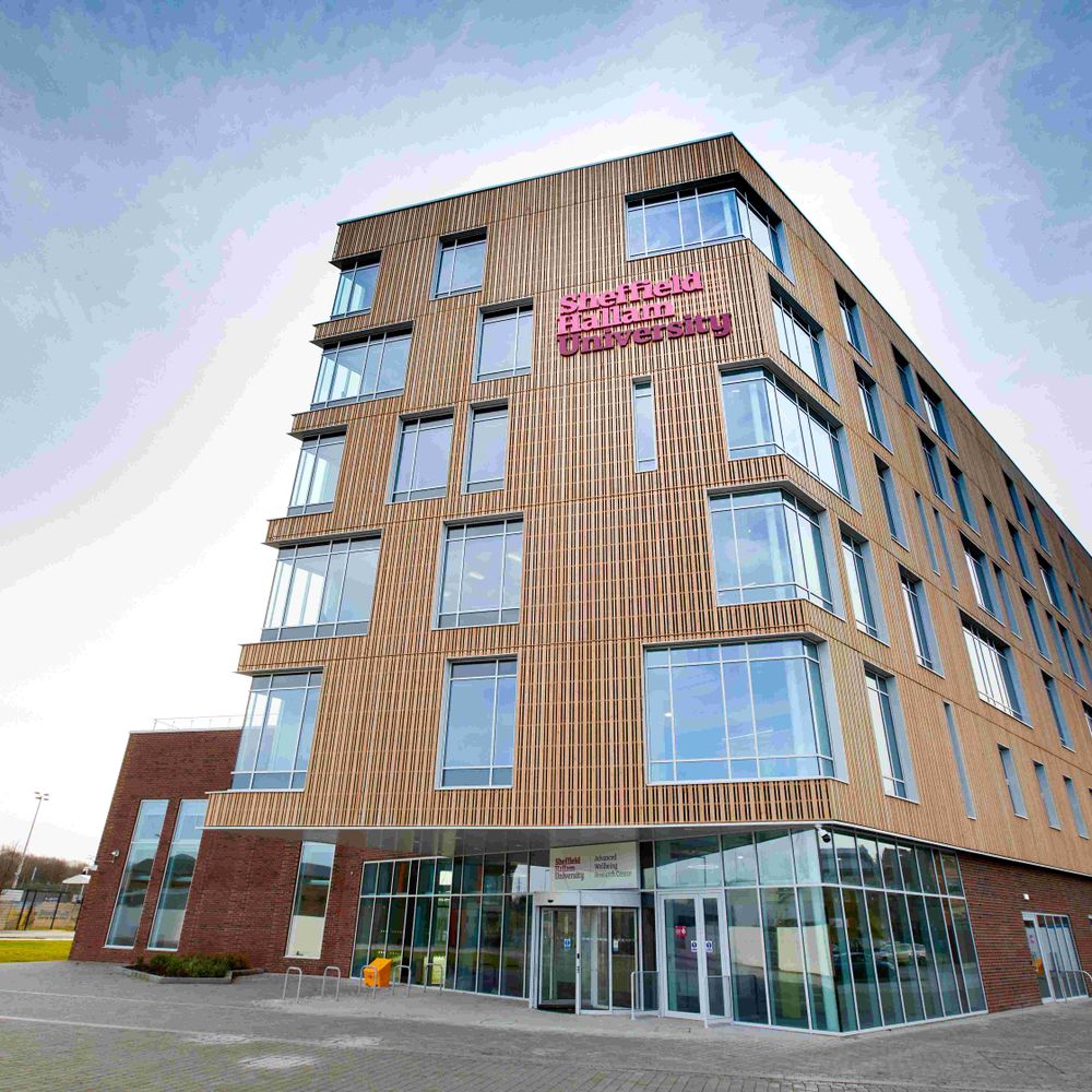 Advanced Wellbeing Research Centre
