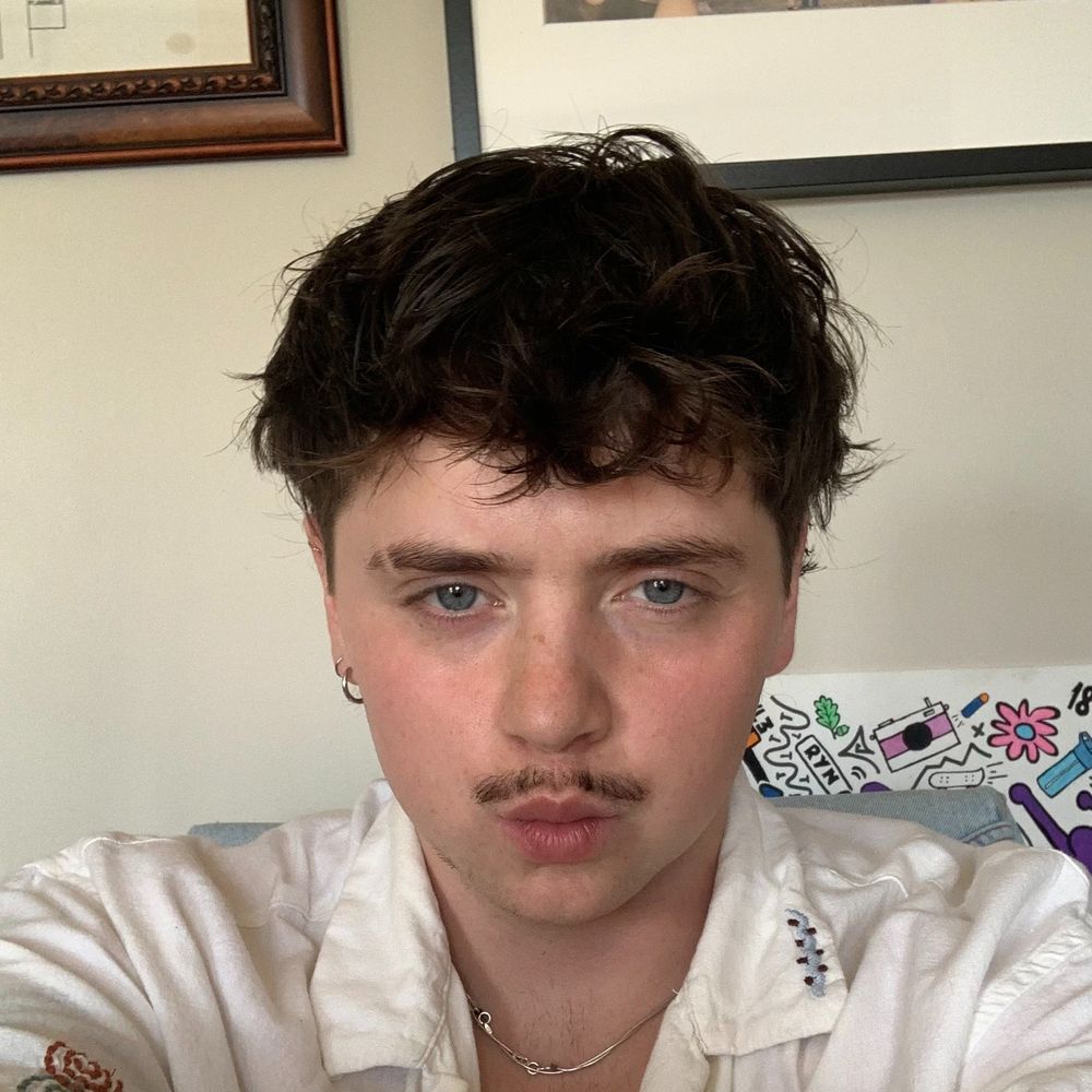 Luke Surzyn