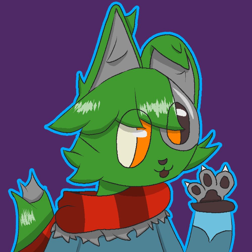 Voided Fox