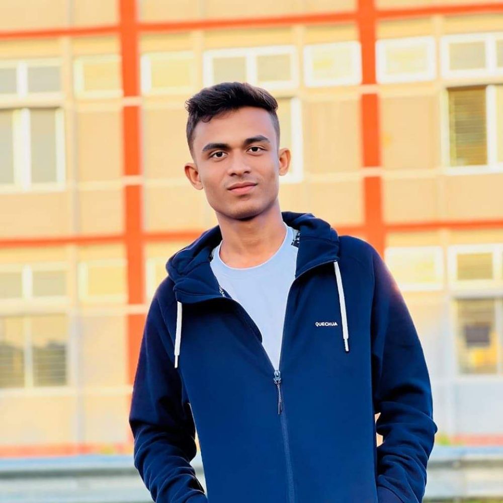 Sirajul Islam