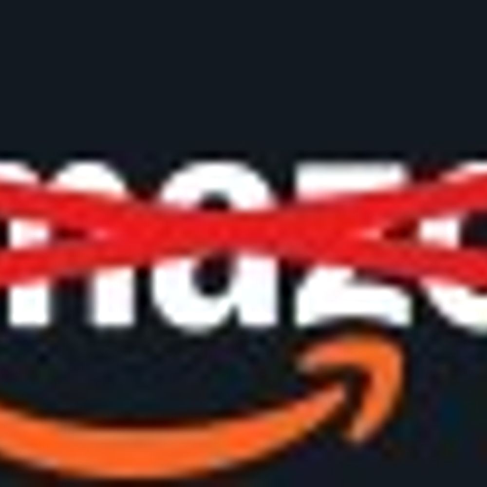 Profile picture boycottamazon.bsky.social