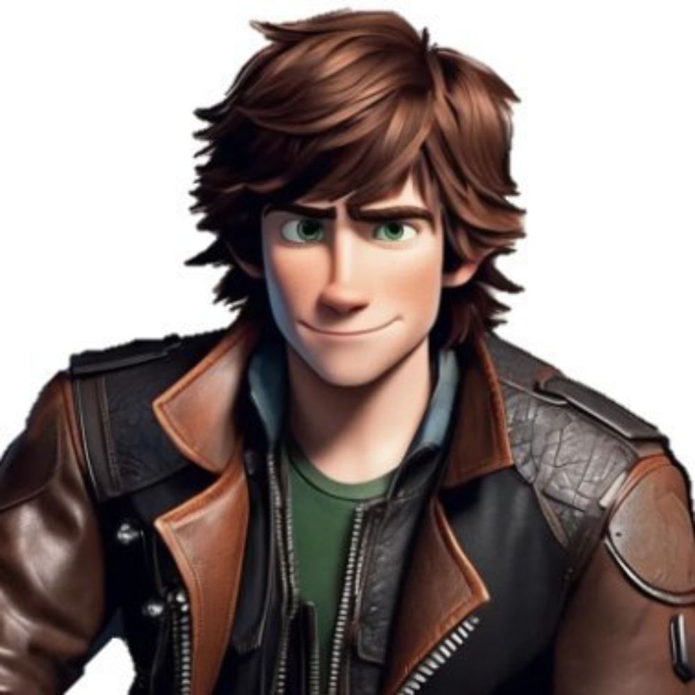 Nick J