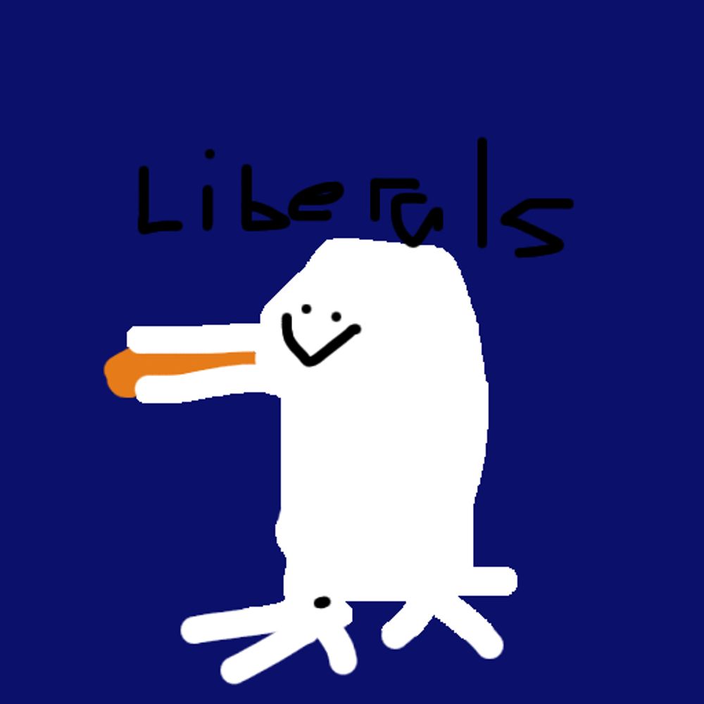 Democratic People’s Republic of the Corvus Libertus