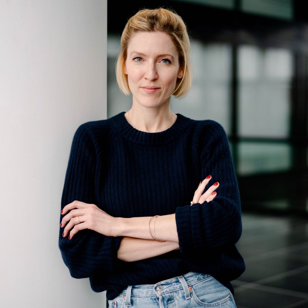 Christiane Lutz