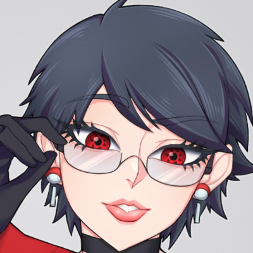 EmmaPressureエマ✨Commissions open✨