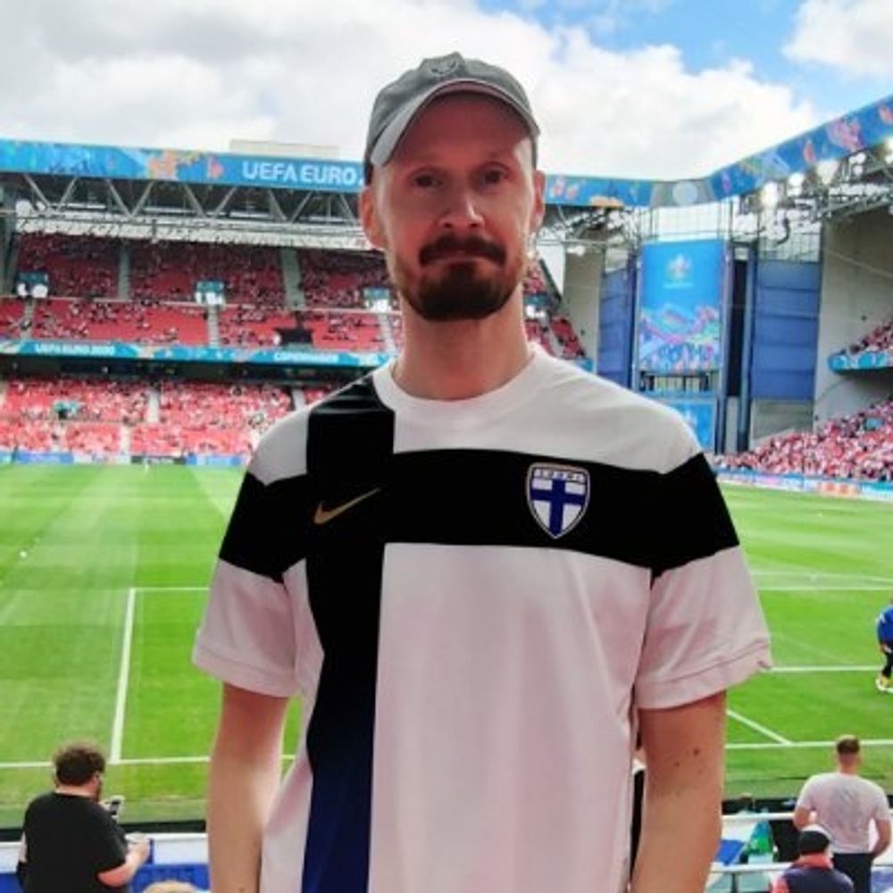 Oskari Karppinen