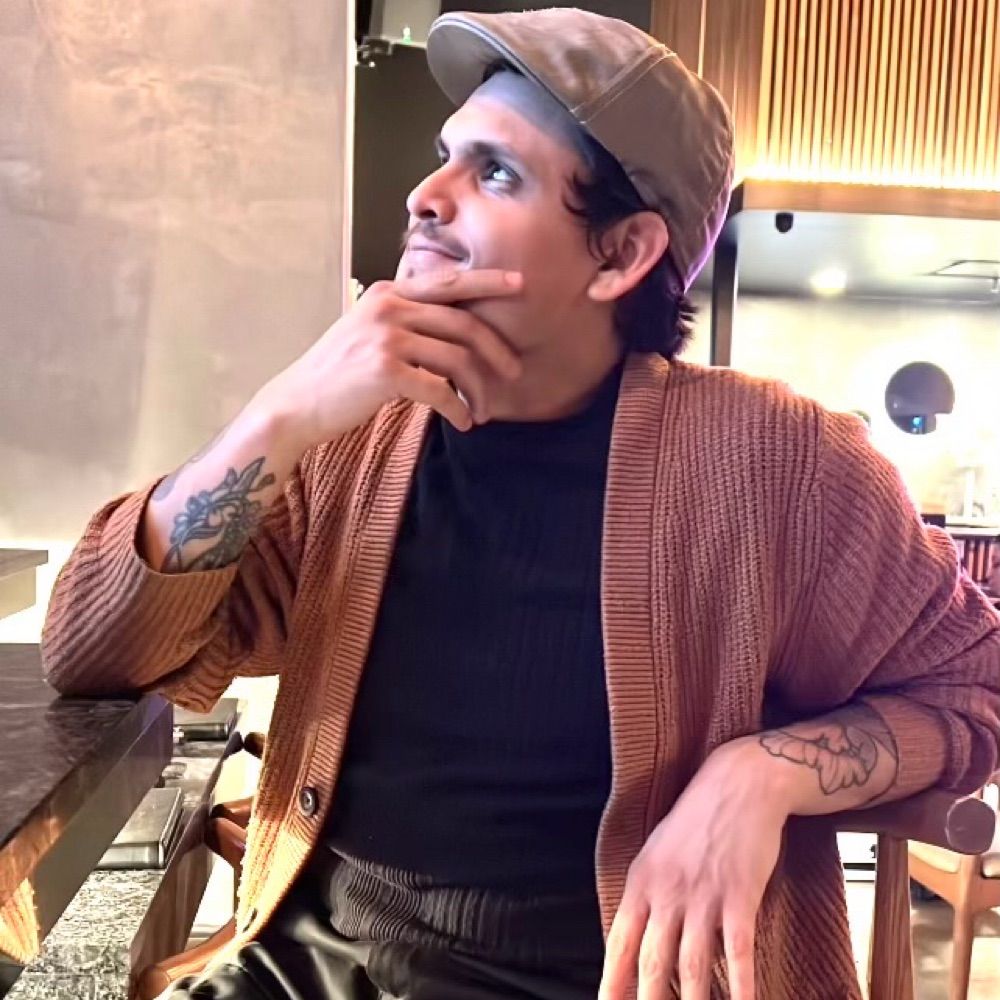 Christian Navar