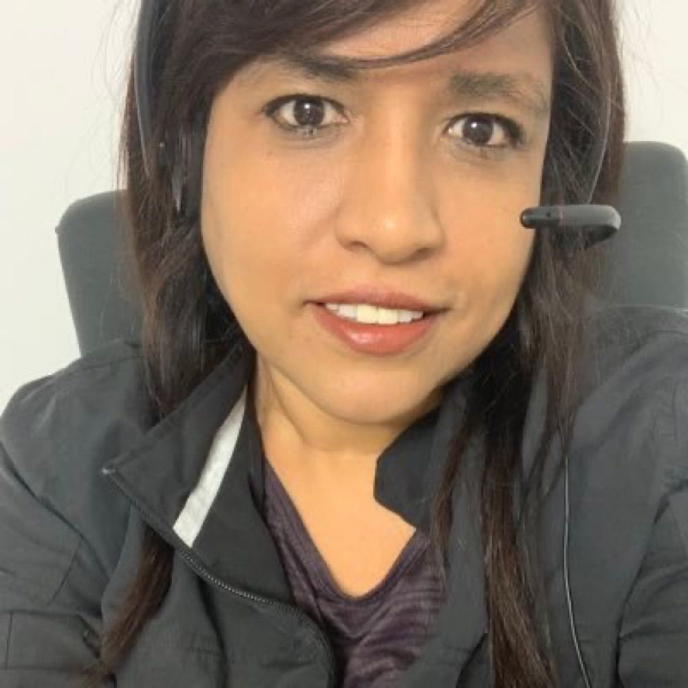 Ana M Grados 🇵🇪